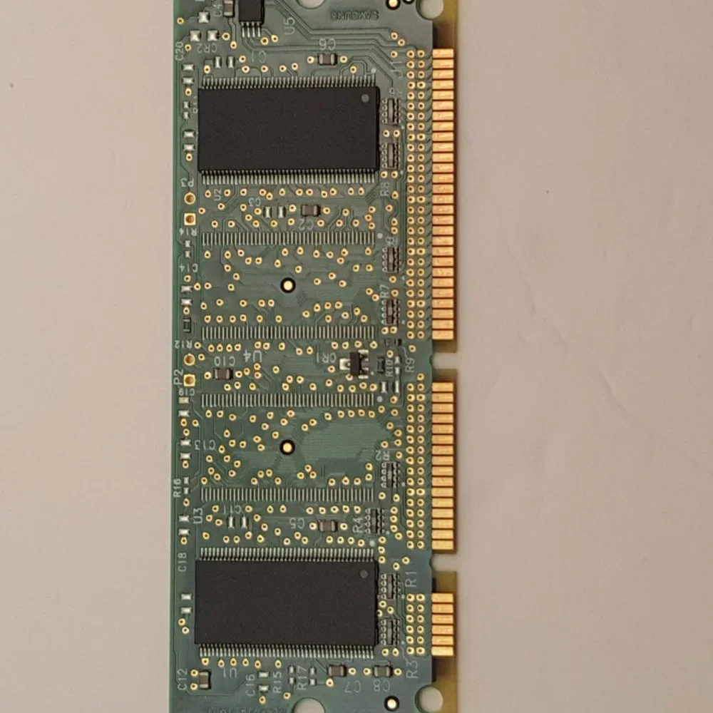 HP C4168AF SE0147 L4100 ROC DIMM Firmware Datecode 20010907 01.019.1